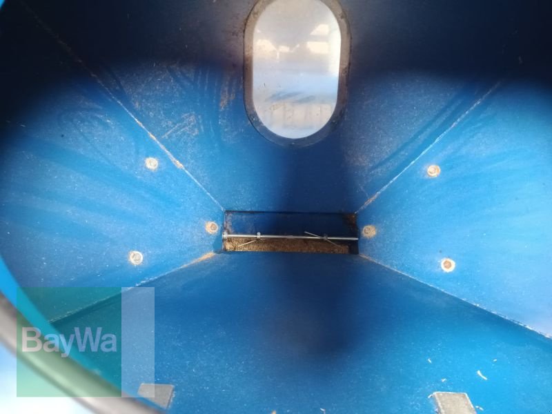 Striegel mit Nachsaateinrichtung a típus Köckerling GRASMASTER 600, Gebrauchtmaschine ekkor: Mindelheim (Kép 8)