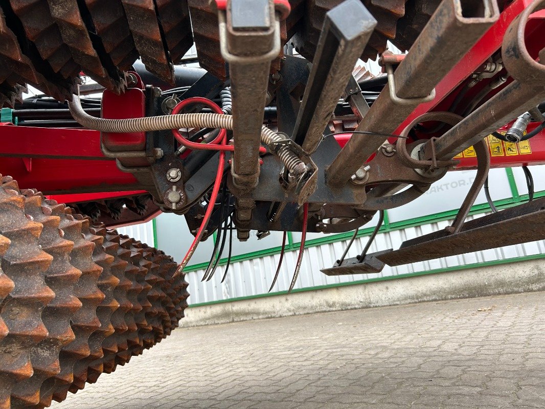 Striegel mit Nachsaateinrichtung of the type SMS CVH 630 / Z500, Gebrauchtmaschine in Sittensen (Picture 6)