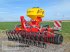 Striegel mit Nachsaateinrichtung tip SMS Teran N300 mit Striegel, APV MDP 100 und Zahnwalze, Neumaschine in Ditzingen (Poză 7)