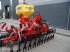 Striegel mit Nachsaateinrichtung tip Sonstige SMS Nachsaatgerät N 300 + APV Streuer, Neumaschine in Eberschwang (Poză 1)