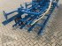 Striegel mit Nachsaateinrichtung des Typs VORATECK 6m mit Crossboard und GPS Nachsaatgerät, Neumaschine in Südheide (Bild 2)