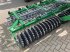Striegel mit Nachsaateinrichtung Türe ait VORATECK mit Walze und Fahrgestell 6m, Neumaschine içinde Südheide (resim 3)