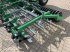 Striegel mit Nachsaateinrichtung Türe ait VORATECK mit Walze und Fahrgestell 6m, Neumaschine içinde Südheide (resim 4)