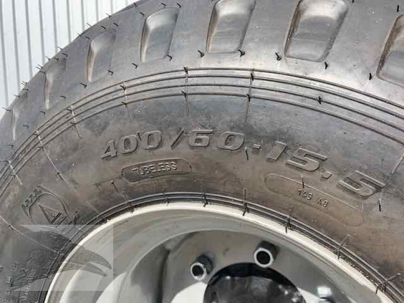 Striegel mit Nachsaateinrichtung Türe ait VORATECK mit Walze und Fahrgestell 6m, Neumaschine içinde Südheide (resim 11)