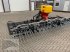 Striegel mit Nachsaateinrichtung Türe ait VORATECK Wiesenegge 6m mit Striegel, Neumaschine içinde Südheide (resim 9)