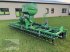 Striegel mit Nachsaateinrichtung Türe ait VORATECK Wiesenstriegel mit Walze 5m, Neumaschine içinde Südheide (resim 1)