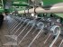 Striegel mit Nachsaateinrichtung Türe ait VORATECK Wiesenstriegel mit Walze 5m, Neumaschine içinde Südheide (resim 5)