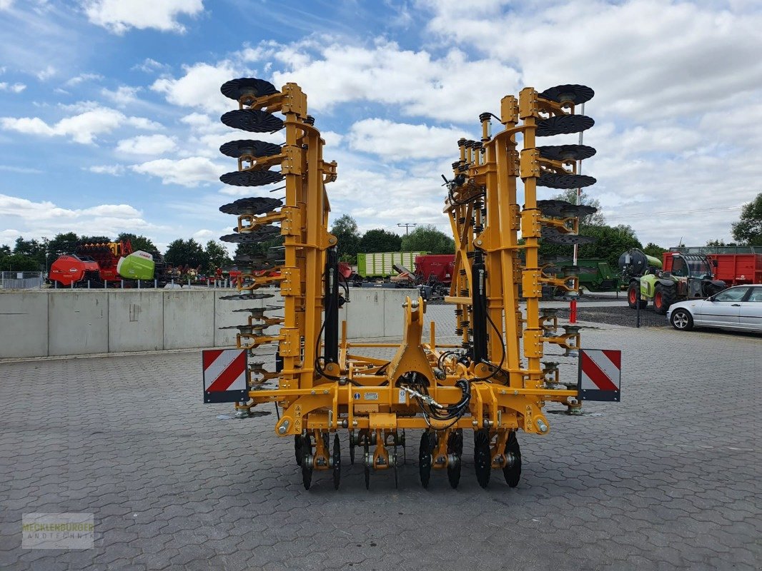 Striegel του τύπου Agrisem Turbomulch Extra 750, Neumaschine σε Mühlengeez (Φωτογραφία 4)