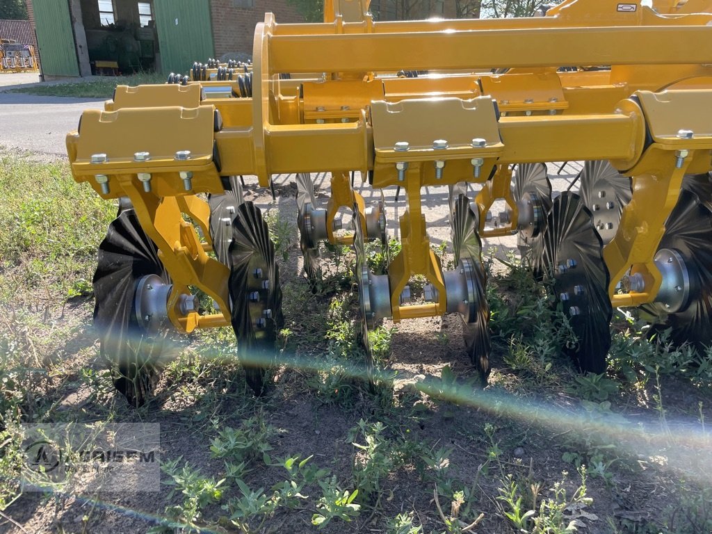 Striegel za tip Agrisem Turbomulch Extra, Gebrauchtmaschine u Römstedt (Slika 13)