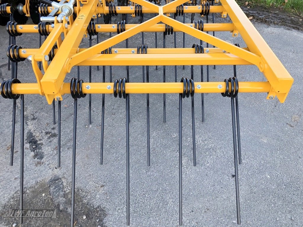 Striegel του τύπου Agrisem Turbomulch, Neumaschine σε Römstedt (Φωτογραφία 22)