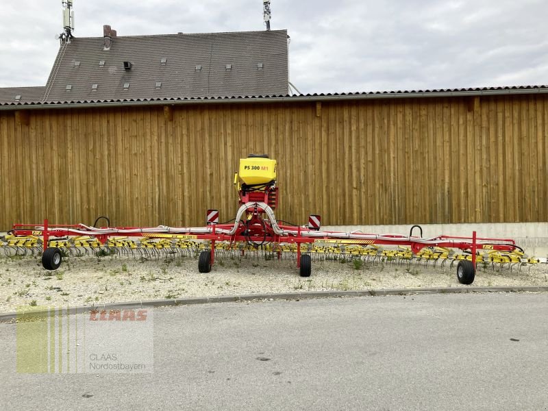 Striegel tipa APV AS 1200 M1 + PS 300, Vorführmaschine u Freystadt (Slika 2)