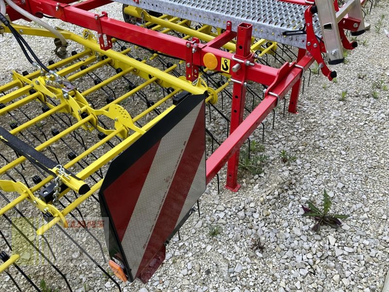 Striegel tipa APV AS 1200 M1 + PS 300, Vorführmaschine u Freystadt (Slika 10)