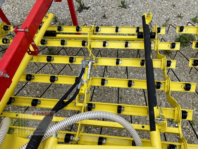 Striegel tipa APV AS 1200 M1 + PS 300, Vorführmaschine u Freystadt (Slika 20)