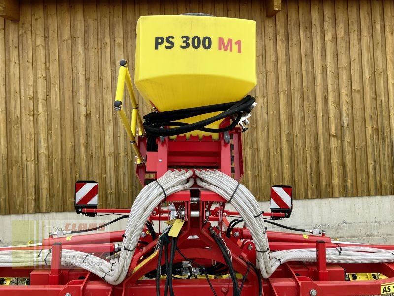 Striegel tipa APV AS 1200 M1 + PS 300, Vorführmaschine u Freystadt (Slika 8)