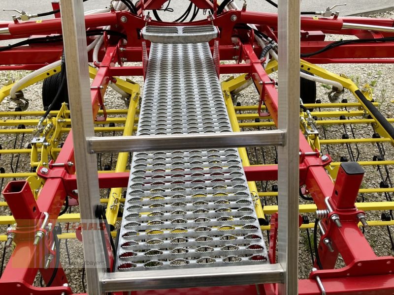 Striegel tipa APV AS 1200 M1 + PS 300, Vorführmaschine u Freystadt (Slika 15)