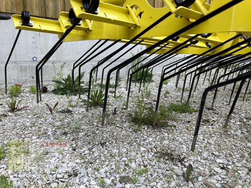 Striegel tipa APV AS 1200 M1 + PS 300, Vorführmaschine u Freystadt (Slika 5)