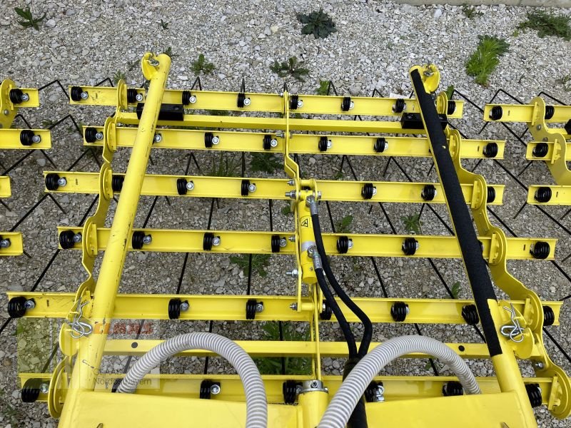 Striegel tipa APV AS 1200 M1 + PS 300, Vorführmaschine u Freystadt (Slika 21)