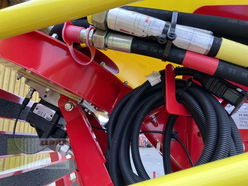 Striegel tipa APV AS 1200 M1 + PS 300, Vorführmaschine u Freystadt (Slika 25)