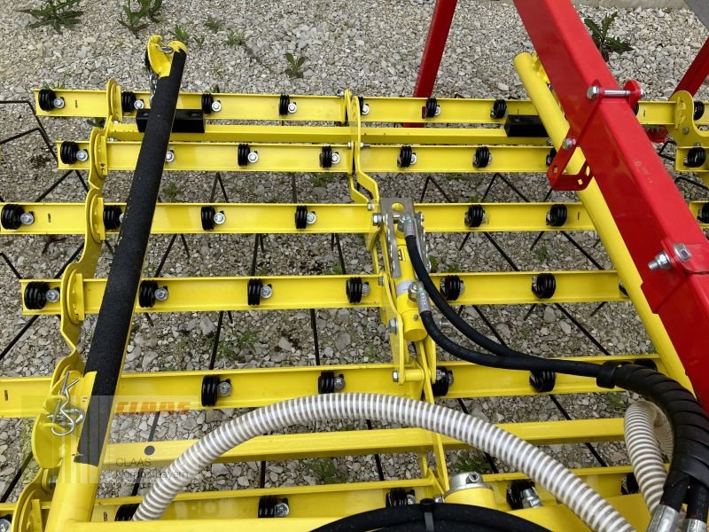 Striegel tipa APV AS 1200 M1 + PS 300, Vorführmaschine u Freystadt (Slika 19)