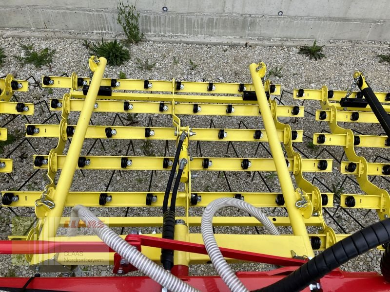 Striegel tipa APV AS 1200 M1 + PS 300, Vorführmaschine u Freystadt (Slika 17)