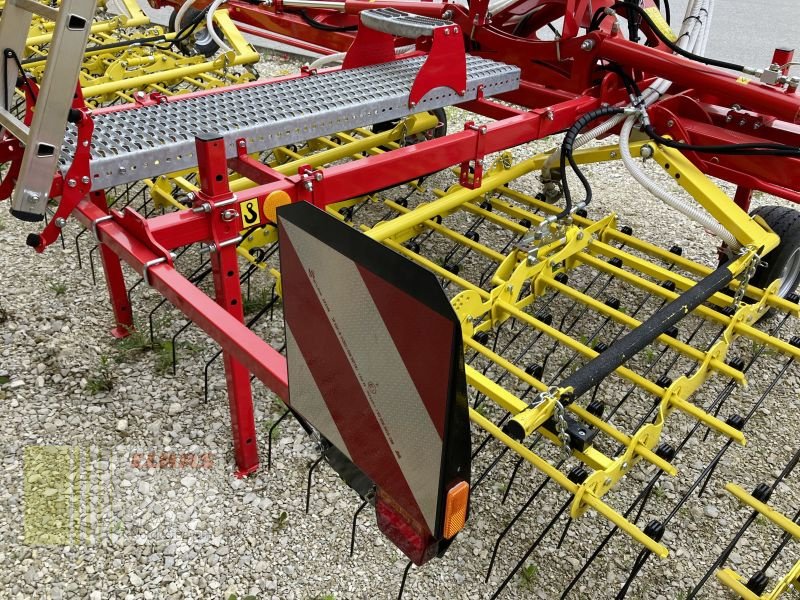 Striegel tipa APV AS 1200 M1 + PS 300, Vorführmaschine u Freystadt (Slika 13)