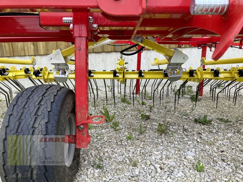 Striegel tipa APV AS 1200 M1 + PS 300, Vorführmaschine u Freystadt (Slika 14)