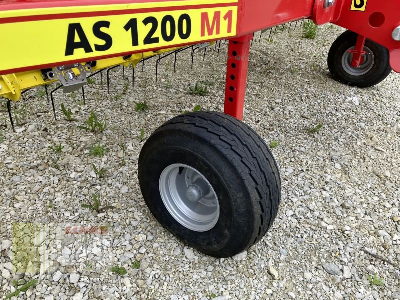 Striegel tipa APV AS 1200 M1 + PS 300, Vorführmaschine u Freystadt (Slika 12)