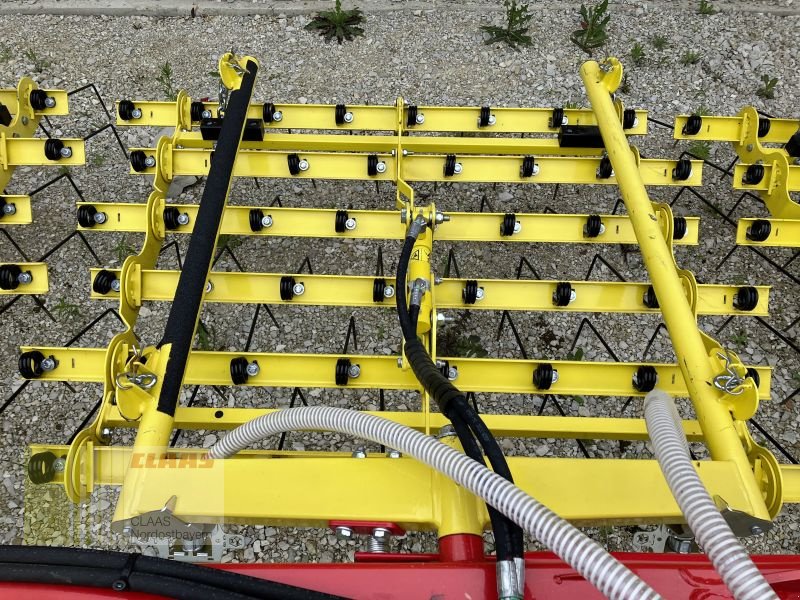 Striegel tipa APV AS 1200 M1 + PS 300, Vorführmaschine u Freystadt (Slika 18)