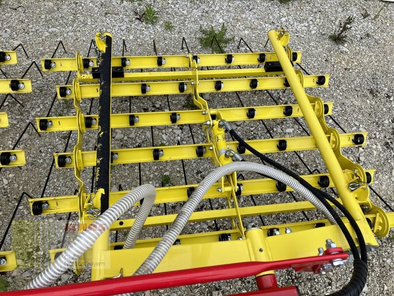 Striegel tipa APV AS 1200 M1 + PS 300, Vorführmaschine u Freystadt (Slika 23)