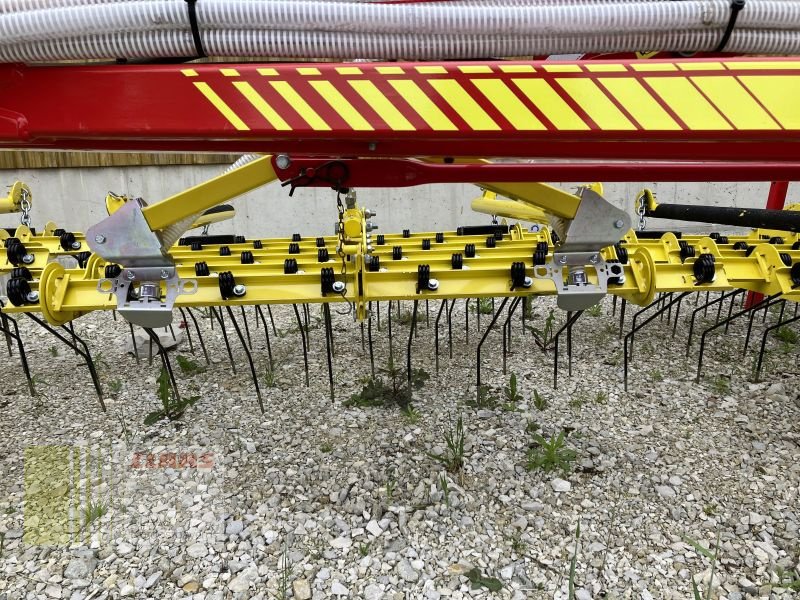 Striegel tipa APV AS 1200 M1 + PS 300, Vorführmaschine u Freystadt (Slika 6)