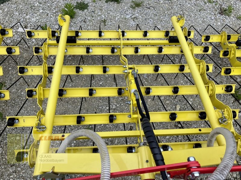 Striegel tipa APV AS 1200 M1 + PS 300, Vorführmaschine u Freystadt (Slika 22)