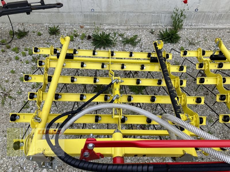 Striegel tipa APV AS 1200 M1 + PS 300, Vorführmaschine u Freystadt (Slika 16)