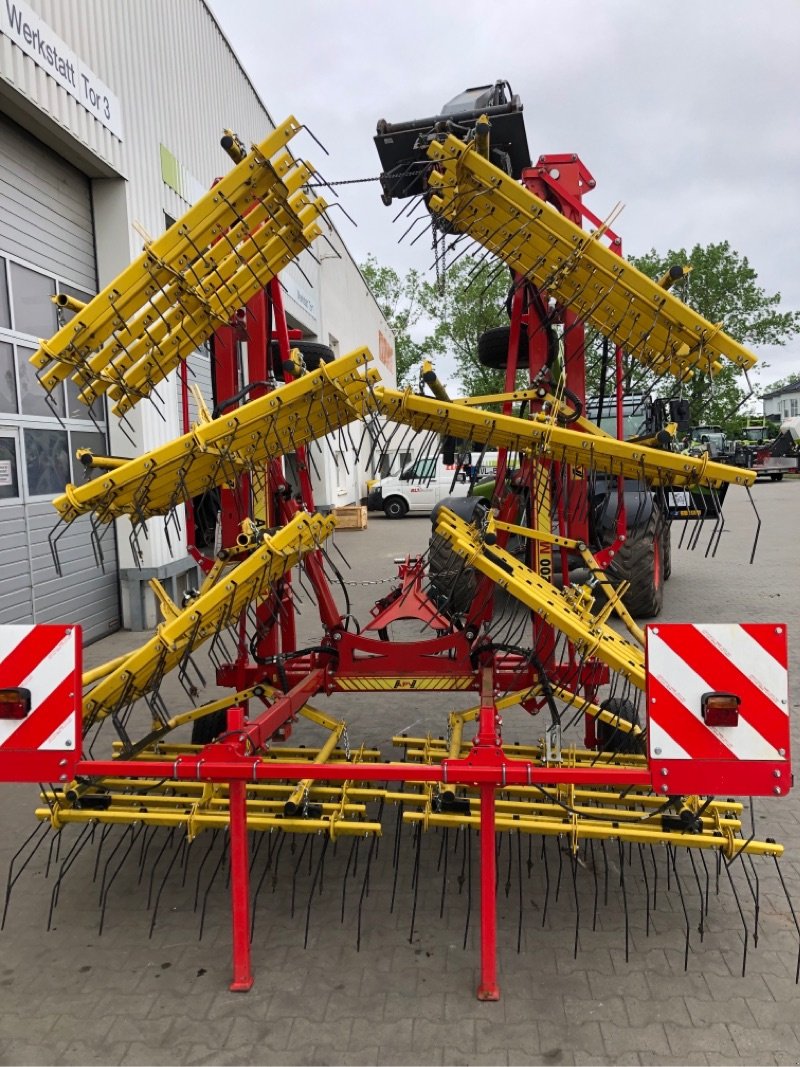 Striegel tipa APV AS 1200 M1, Gebrauchtmaschine u Heiligengrabe OT Liebenthal (Slika 3)