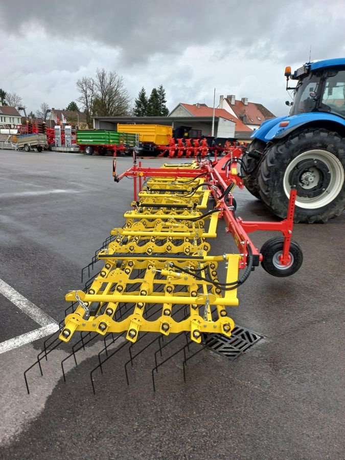 Striegel Türe ait APV AS 1200 M1, Neumaschine içinde Göpfritz (resim 2)