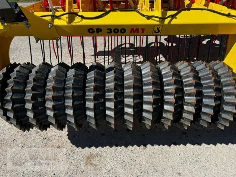 Striegel tipa APV GP 300 M1, Gebrauchtmaschine u Rudendorf (Slika 5)