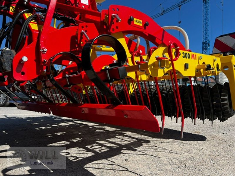 Striegel tipa APV GP 300 M1, Gebrauchtmaschine u Rudendorf (Slika 7)