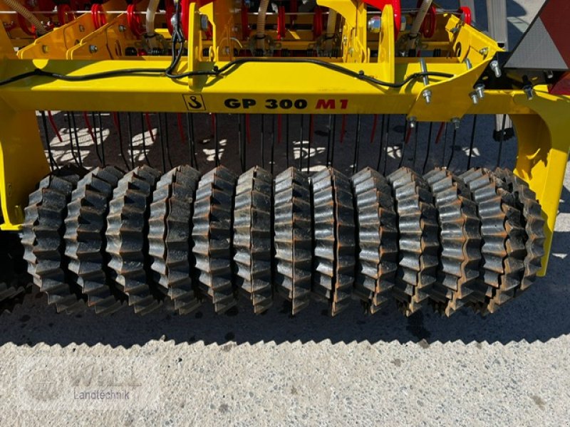 Striegel tipa APV GP 300 M1, Gebrauchtmaschine u Rudendorf (Slika 12)