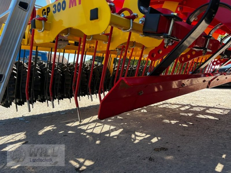 Striegel tipa APV GP 300 M1, Gebrauchtmaschine u Rudendorf (Slika 13)