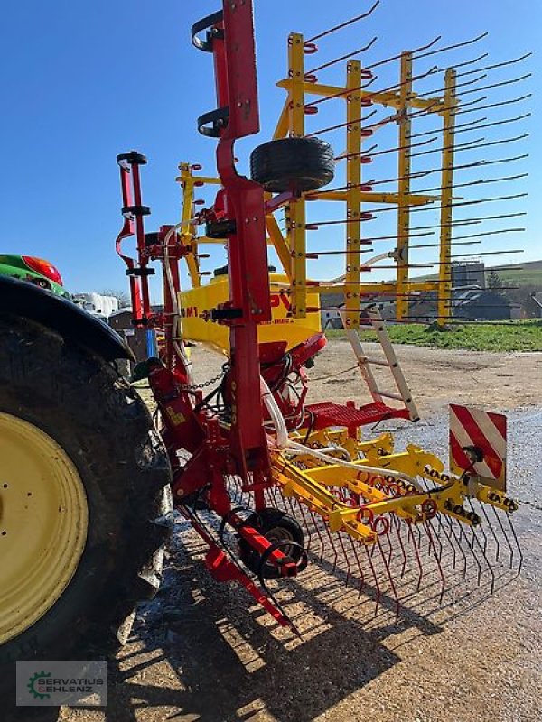 Striegel типа APV GS 601, Gebrauchtmaschine в Rittersdorf (Фотография 3)