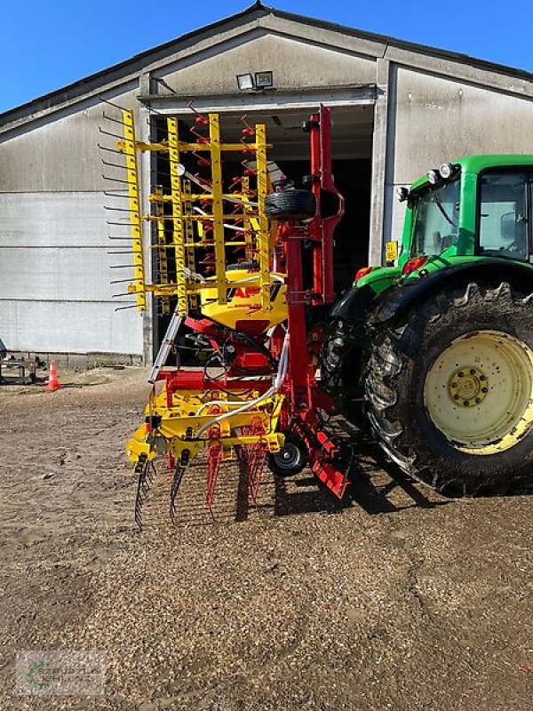 Striegel типа APV GS 601, Gebrauchtmaschine в Rittersdorf (Фотография 4)