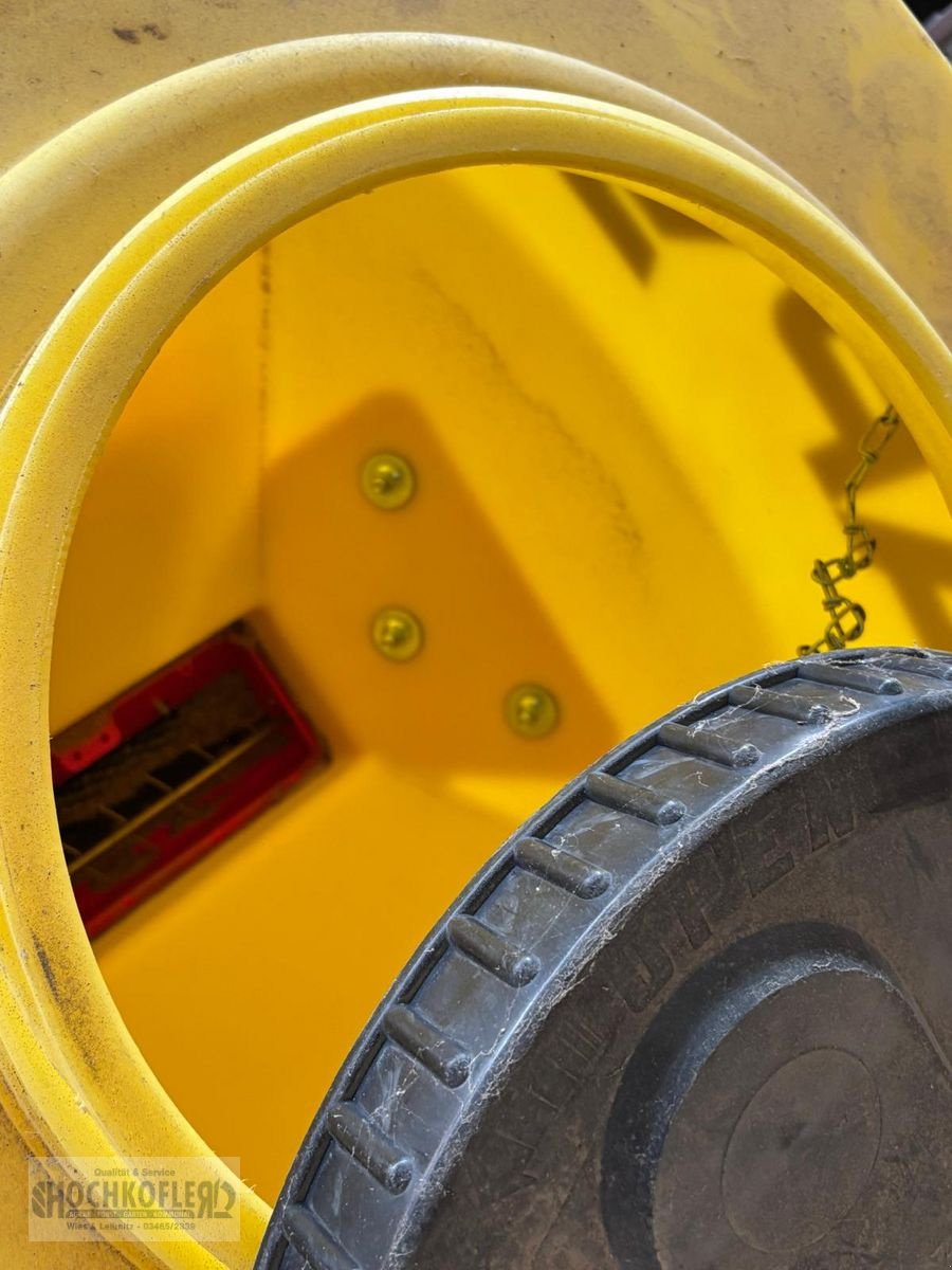 Striegel des Typs APV PS 300 M1, Gebrauchtmaschine in Wies (Bild 8)