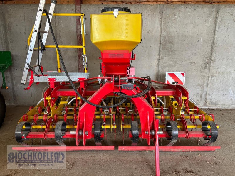 Striegel des Typs APV PS 300 M1, Gebrauchtmaschine in Wies (Bild 1)