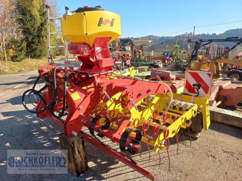 Striegel des Typs APV PS 300 M1, Gebrauchtmaschine in Wies (Bild 1)