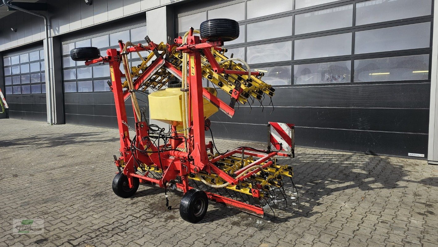 Striegel za tip APV ST 600, Gebrauchtmaschine u Rhede / Brual (Slika 5)