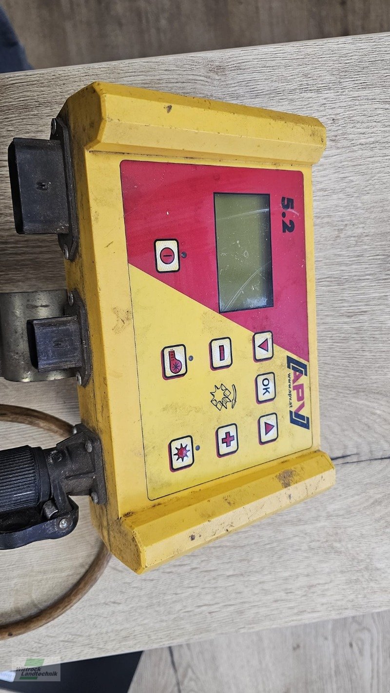 Striegel za tip APV ST 600, Gebrauchtmaschine u Rhede / Brual (Slika 13)