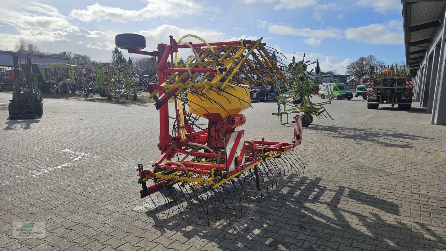 Striegel za tip APV ST 600, Gebrauchtmaschine u Rhede / Brual (Slika 12)