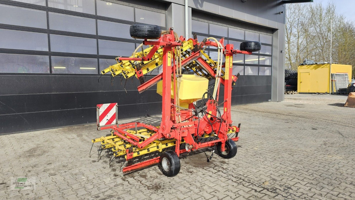 Striegel za tip APV ST 600, Gebrauchtmaschine u Rhede / Brual (Slika 2)