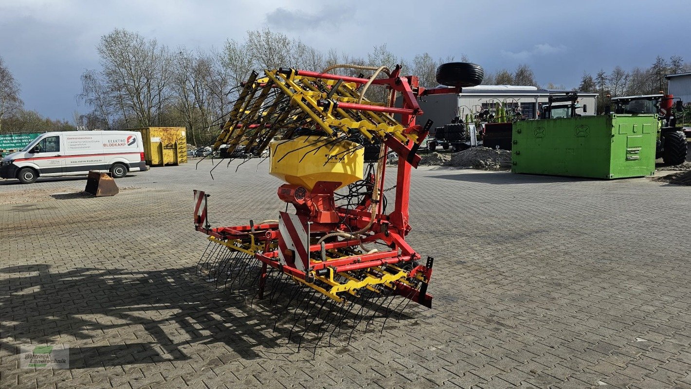 Striegel za tip APV ST 600, Gebrauchtmaschine u Rhede / Brual (Slika 4)