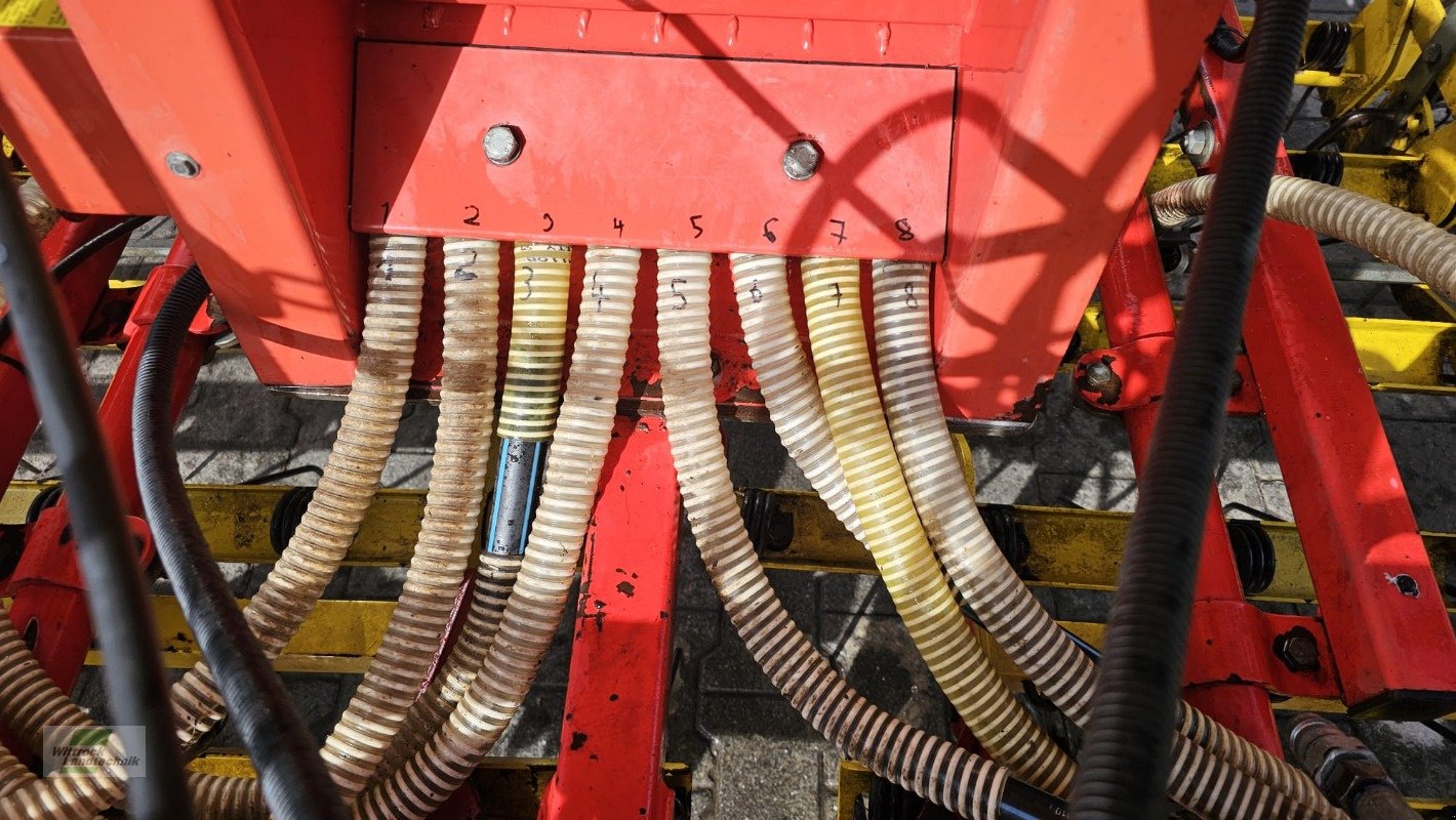 Striegel za tip APV ST 600, Gebrauchtmaschine u Rhede / Brual (Slika 11)