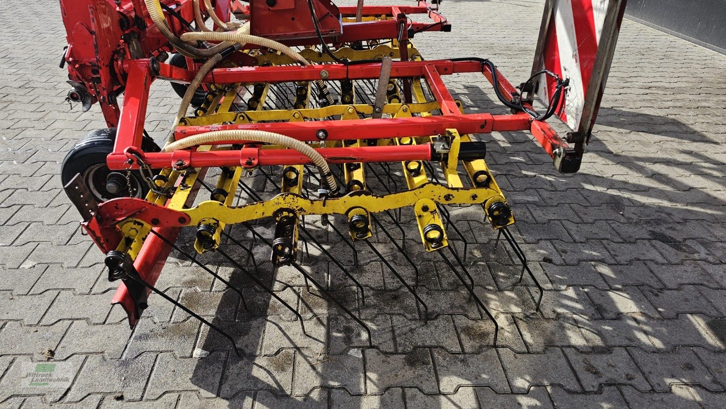 Striegel za tip APV ST 600, Gebrauchtmaschine u Rhede / Brual (Slika 8)